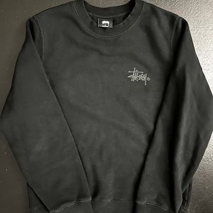 Women’s Stussy Sweater | Size SM